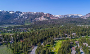 Mammoth Golf Properties By 101 Great Escapes Mammoth Lakes